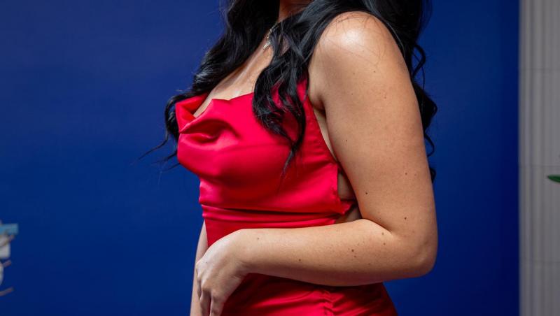 Mireasa, sezon 12. Drama prin care a trecut Simona în adolescență. Ce poveste dureroasă de viață are noua concurentă