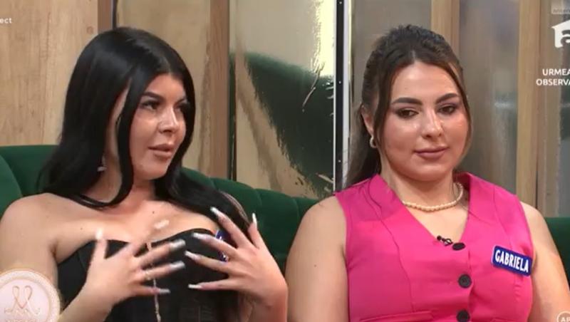 Mireasa, sezon 12. Drama prin care a trecut Simona în adolescență. Ce poveste dureroasă de viață are noua concurentă