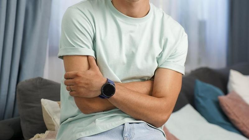 Foto-ghici. Recunoști actorul din imagini? Copilul și-a construit o carieră artistică solidă