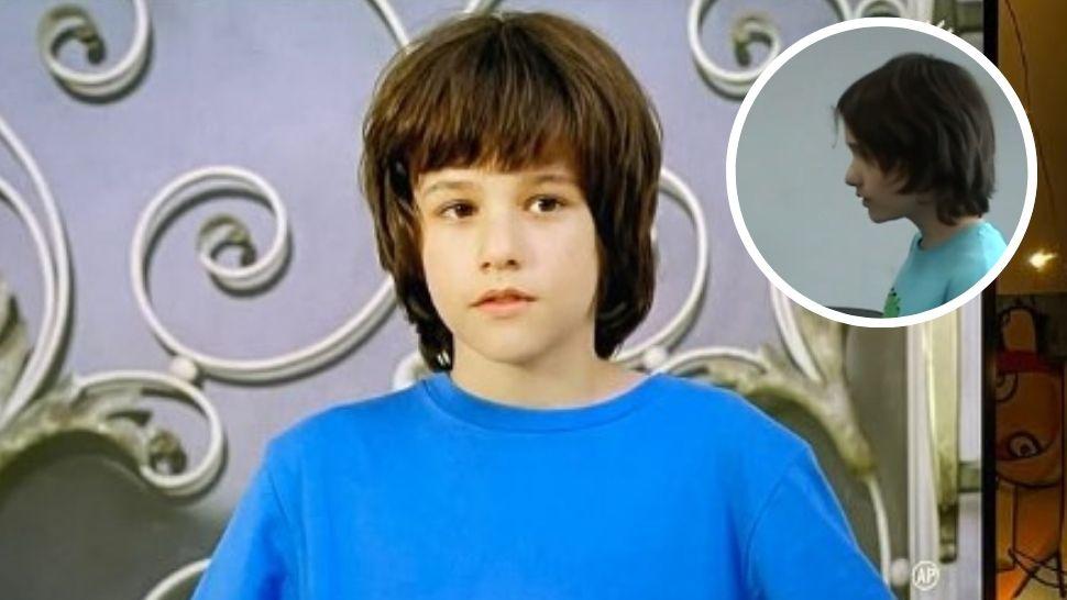 Foto-ghici. Recunoști actorul din imagini? Copilul și-a construit o carieră artistică solidă