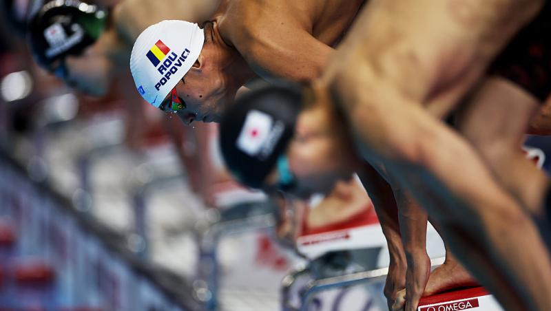 Cât costă o oră de antrenament cu David Popovici. De ce ”s-a vândut” campionul