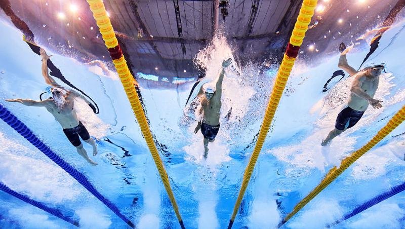 Cât costă o oră de antrenament cu David Popovici. De ce ”s-a vândut” campionul