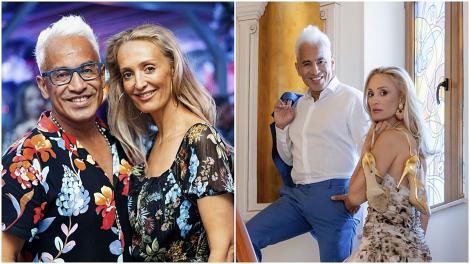 Soția lui Wilmark, apariție spectaculoasă la un eveniment de gală! Cum arată Ioana Rizzo și cu ce se ocupă