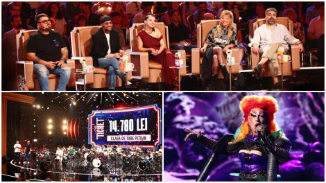 The Ticket, 25 octombrie 2025. Cine este marele câștigător al celei de-a opta ediții. Momentul a primit patru voturi din cinci!