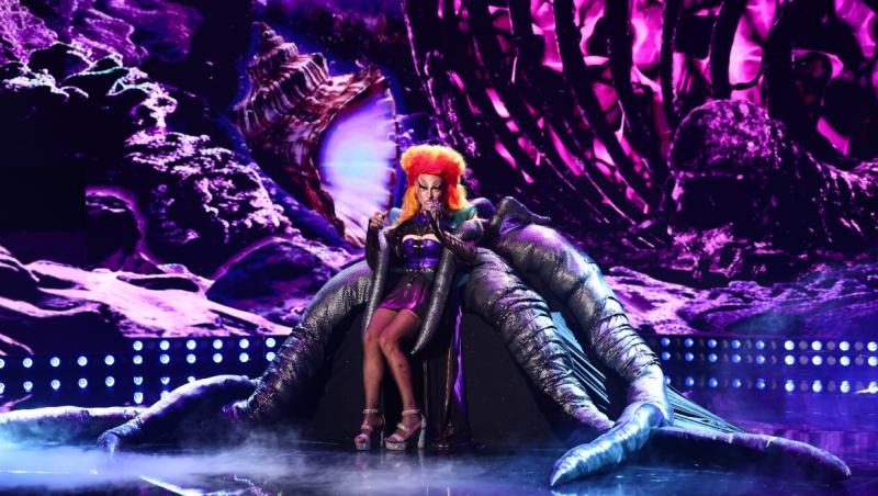 The Ticket, 25 octombrie 2025. Cine este marele câștigător al celei de-a opta ediții. Momentul a primit patru voturi din cinci!