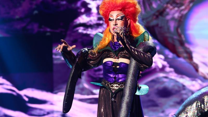 The Ticket, 25 octombrie 2025. Cine este marele câștigător al celei de-a opta ediții. Momentul a primit patru voturi din cinci!