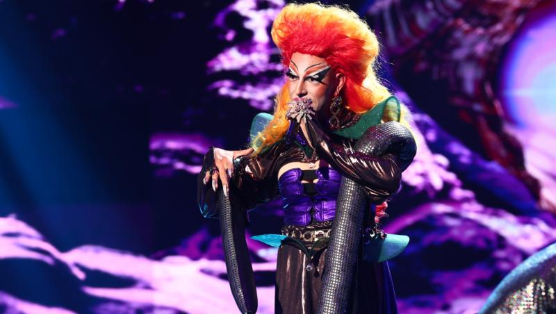 The Ticket, 25 octombrie 2025. Cine este marele câștigător al celei de-a opta ediții. Momentul a primit patru voturi din cinci!