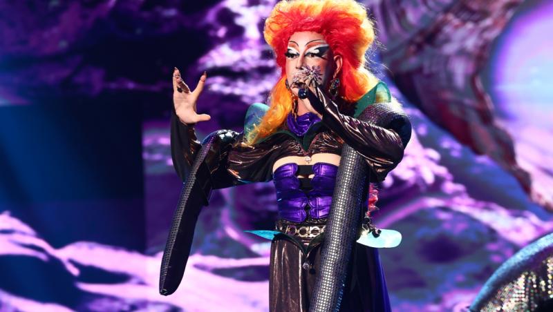 The Ticket, 25 octombrie 2025. Cine este marele câștigător al celei de-a opta ediții. Momentul a primit patru voturi din cinci!