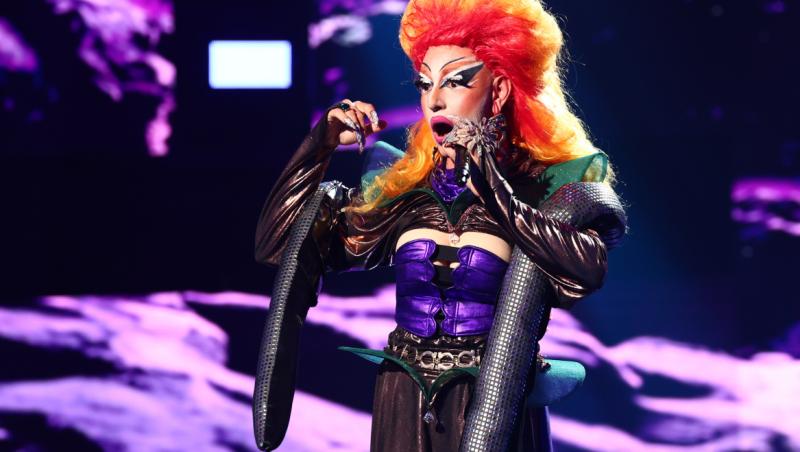 The Ticket, 25 octombrie 2025. Cine este marele câștigător al celei de-a opta ediții. Momentul a primit patru voturi din cinci!