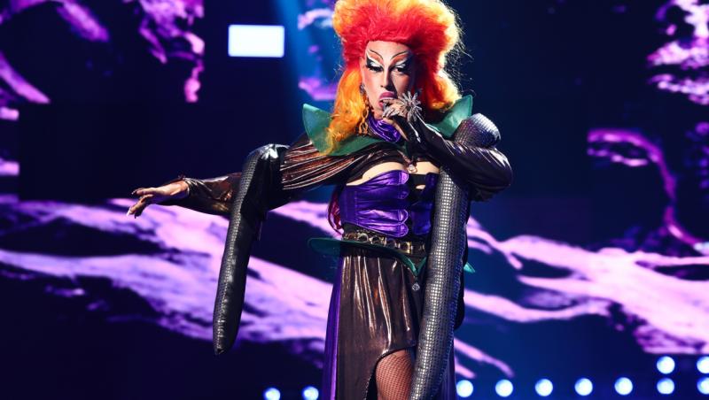 The Ticket, 25 octombrie 2025. Cine este marele câștigător al celei de-a opta ediții. Momentul a primit patru voturi din cinci!