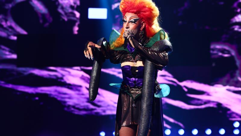 The Ticket, 25 octombrie 2025. Cine este marele câștigător al celei de-a opta ediții. Momentul a primit patru voturi din cinci!