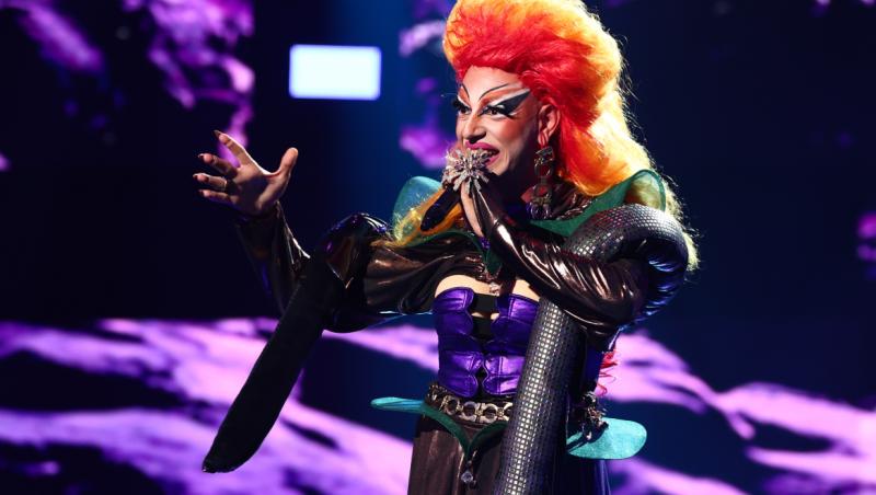 The Ticket, 25 octombrie 2025. Cine este marele câștigător al celei de-a opta ediții. Momentul a primit patru voturi din cinci!