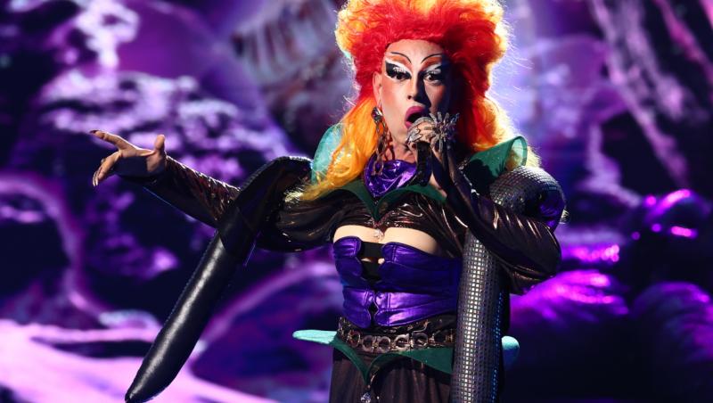 The Ticket, 25 octombrie 2025. Cine este marele câștigător al celei de-a opta ediții. Momentul a primit patru voturi din cinci!