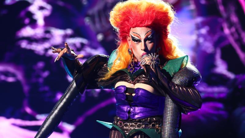 The Ticket, 25 octombrie 2025. Cine este marele câștigător al celei de-a opta ediții. Momentul a primit patru voturi din cinci!