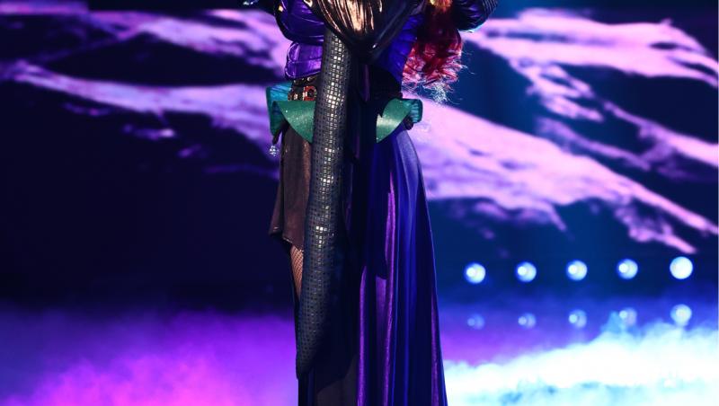 The Ticket, 25 octombrie 2025. Cine este marele câștigător al celei de-a opta ediții. Momentul a primit patru voturi din cinci!