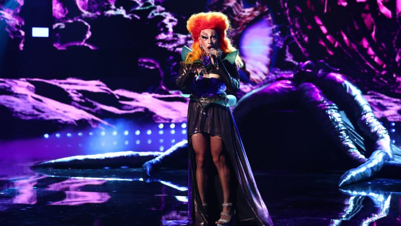 The Ticket, 25 octombrie 2025. Cine este marele câștigător al celei de-a opta ediții. Momentul a primit patru voturi din cinci!