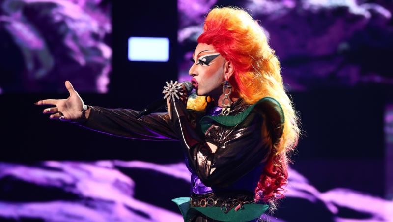 The Ticket, 25 octombrie 2025. Cine este marele câștigător al celei de-a opta ediții. Momentul a primit patru voturi din cinci!