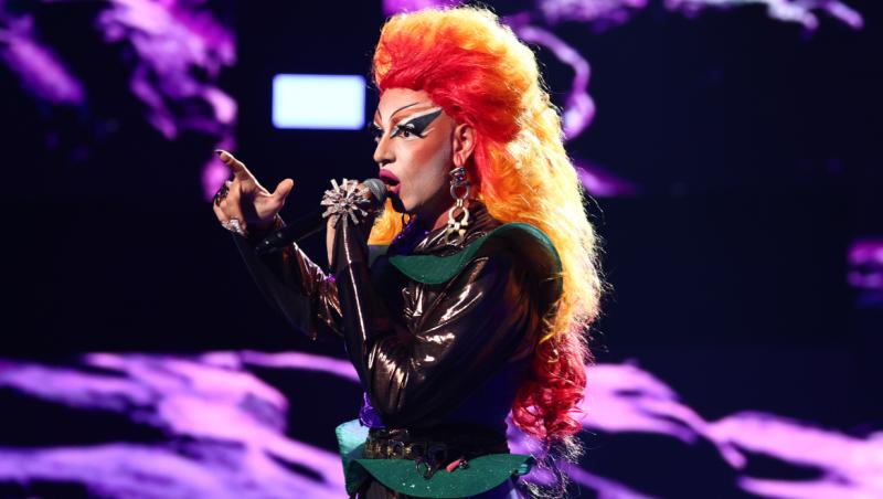 The Ticket, 25 octombrie 2025. Cine este marele câștigător al celei de-a opta ediții. Momentul a primit patru voturi din cinci!