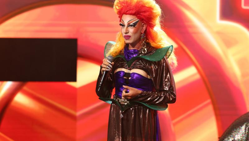 The Ticket, 25 octombrie 2025. Cine este marele câștigător al celei de-a opta ediții. Momentul a primit patru voturi din cinci!