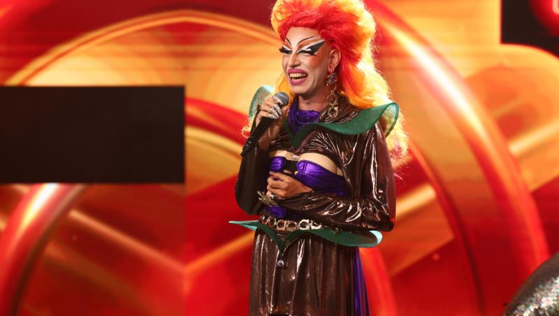 The Ticket, 25 octombrie 2025. Cine este marele câștigător al celei de-a opta ediții. Momentul a primit patru voturi din cinci!