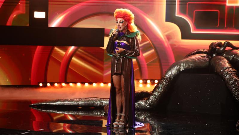 The Ticket, 25 octombrie 2025. Cine este marele câștigător al celei de-a opta ediții. Momentul a primit patru voturi din cinci!