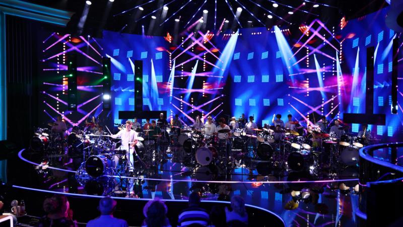 The Ticket, 25 octombrie 2025. Ce s-a întâmplat în a opta ediție a talent show-ului. Ce numere uimitoare i-au cucerit pe jurați
