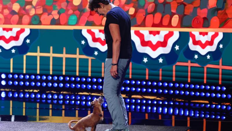 The Ticket, 25 octombrie 2025. Ce s-a întâmplat în a opta ediție a talent show-ului. Ce numere uimitoare i-au cucerit pe jurați