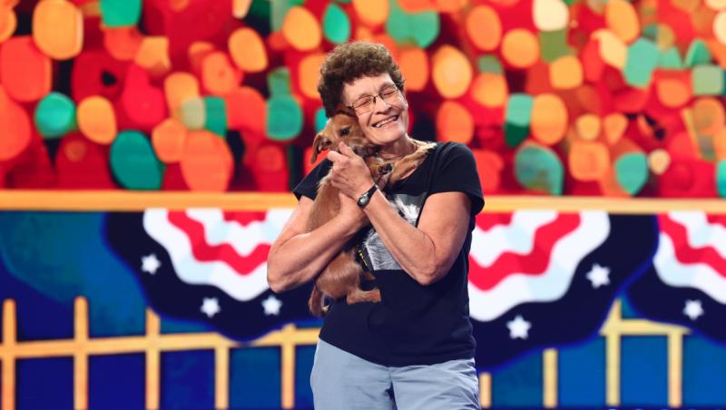 The Ticket, 25 octombrie 2025. Ce s-a întâmplat în a opta ediție a talent show-ului. Ce numere uimitoare i-au cucerit pe jurați