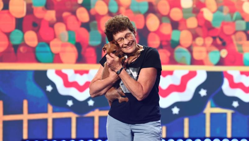 The Ticket, 25 octombrie 2025. Ce s-a întâmplat în a opta ediție a talent show-ului. Ce numere uimitoare i-au cucerit pe jurați