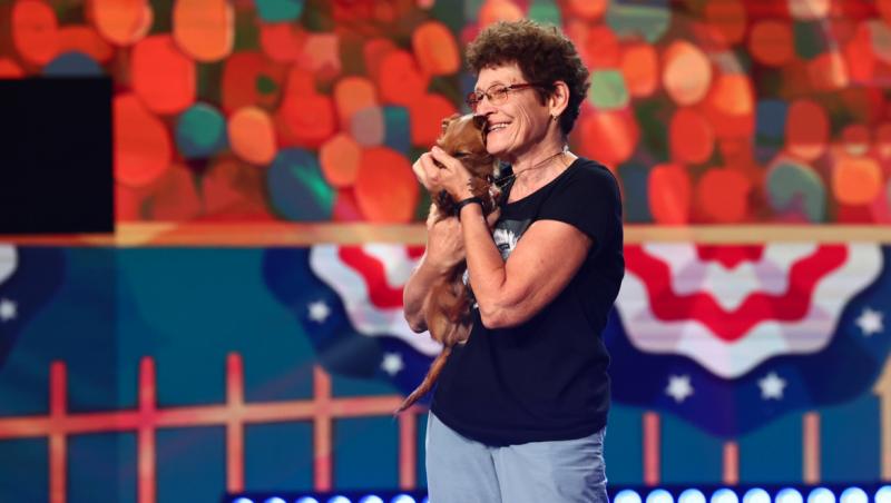 The Ticket, 25 octombrie 2025. Ce s-a întâmplat în a opta ediție a talent show-ului. Ce numere uimitoare i-au cucerit pe jurați