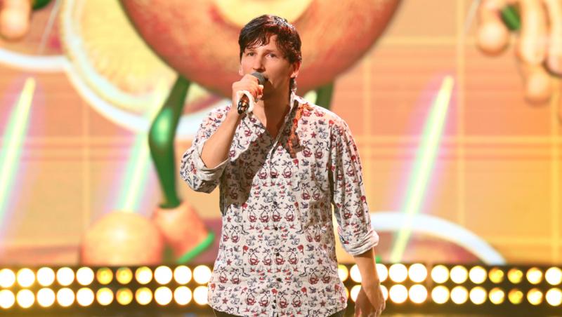 The Ticket, 25 octombrie 2025. Ce s-a întâmplat în a opta ediție a talent show-ului. Ce numere uimitoare i-au cucerit pe jurați