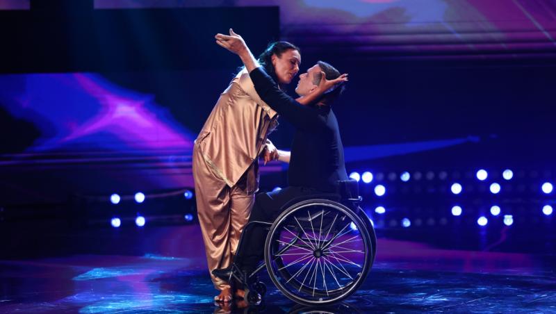 The Ticket, 25 octombrie 2025. Ce s-a întâmplat în a opta ediție a talent show-ului. Ce numere uimitoare i-au cucerit pe jurați