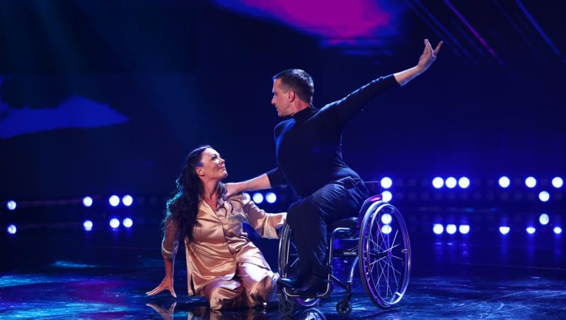 The Ticket, 25 octombrie 2025. Ce s-a întâmplat în a opta ediție a talent show-ului. Ce numere uimitoare i-au cucerit pe jurați