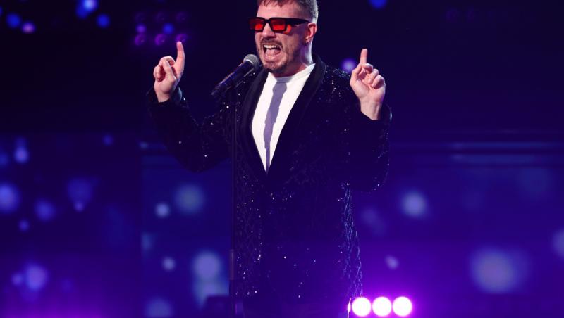 The Ticket, 25 octombrie 2025. Ce s-a întâmplat în a opta ediție a talent show-ului. Ce numere uimitoare i-au cucerit pe jurați