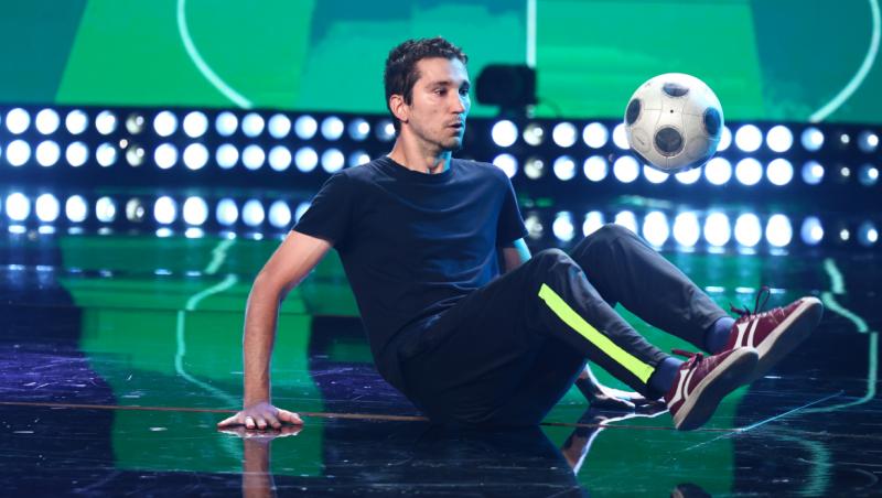 The Ticket, 25 octombrie 2025. Ce s-a întâmplat în a opta ediție a talent show-ului. Ce numere uimitoare i-au cucerit pe jurați