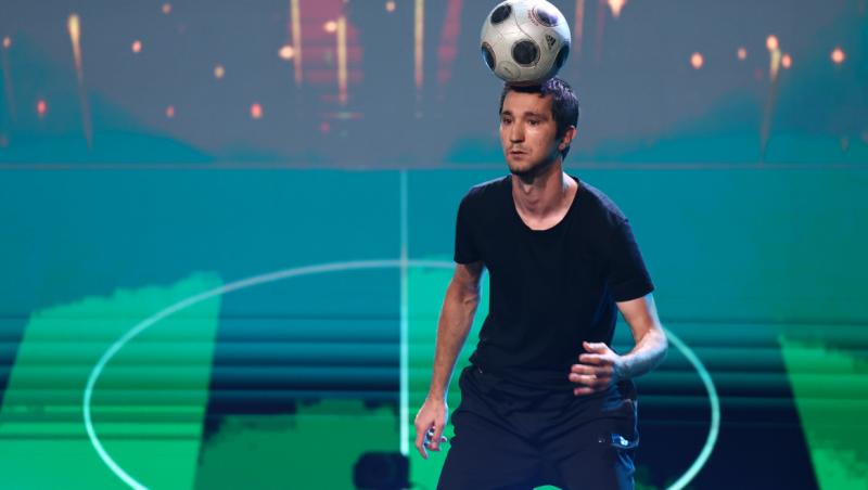 The Ticket, 25 octombrie 2025. Ce s-a întâmplat în a opta ediție a talent show-ului. Ce numere uimitoare i-au cucerit pe jurați