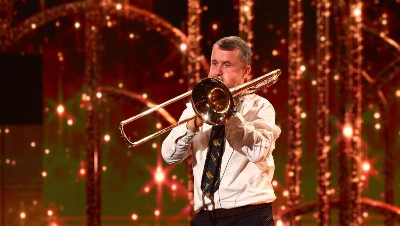 The Ticket, 25 octombrie 2025. Ce s-a întâmplat în a opta ediție a talent show-ului. Ce numere uimitoare i-au cucerit pe jurați