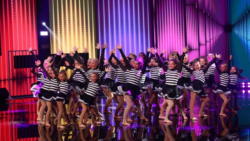 The Ticket, 25 octombrie 2025. Ce s-a întâmplat în a opta ediție a talent show-ului. Ce numere uimitoare i-au cucerit pe jurați