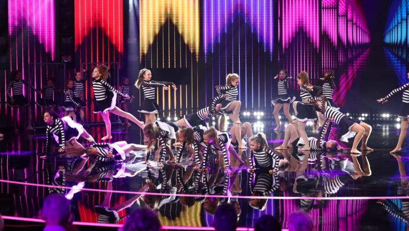 The Ticket, 25 octombrie 2025. Ce s-a întâmplat în a opta ediție a talent show-ului. Ce numere uimitoare i-au cucerit pe jurați