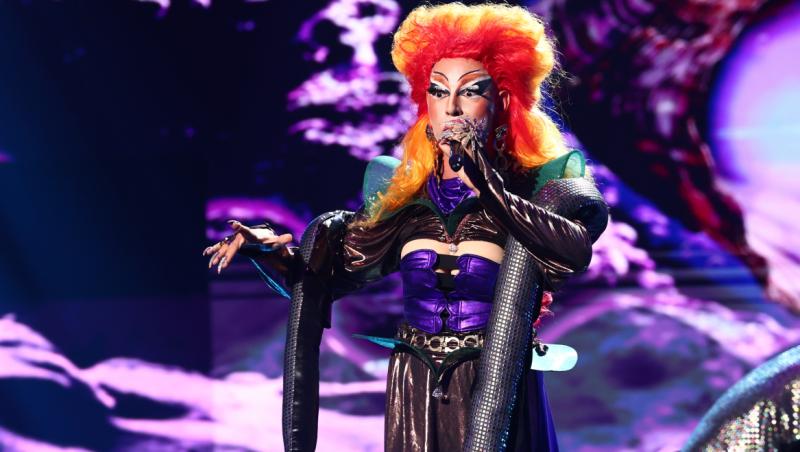 The Ticket, 25 octombrie 2025. Ce s-a întâmplat în a opta ediție a talent show-ului. Ce numere uimitoare i-au cucerit pe jurați