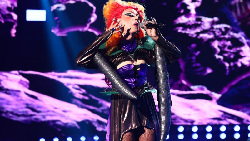 The Ticket, 25 octombrie 2025. Ce s-a întâmplat în a opta ediție a talent show-ului. Ce numere uimitoare i-au cucerit pe jurați