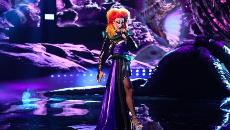 The Ticket, 25 octombrie 2025. Ce s-a întâmplat în a opta ediție a talent show-ului. Ce numere uimitoare i-au cucerit pe jurați