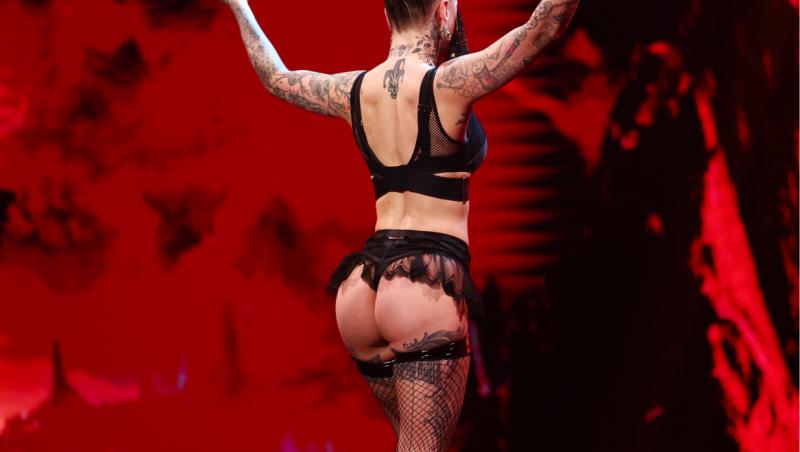 The Ticket, 25 octombrie 2025. Ce s-a întâmplat în a opta ediție a talent show-ului. Ce numere uimitoare i-au cucerit pe jurați