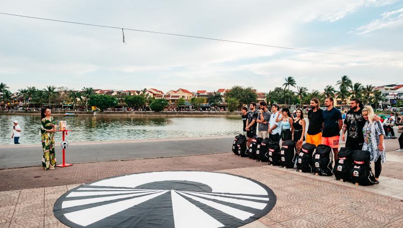 Asia Express sezonul 8, 26 octombrie 2025. Ce s-a întâmplat în toată ediția. Surpriza pe care au avut-o Karmen și Olga