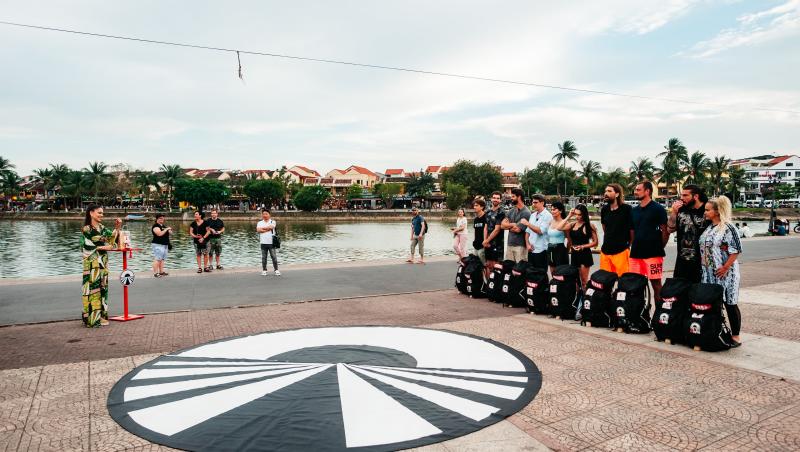 Asia Express sezonul 8, 26 octombrie 2025. Ce s-a întâmplat în toată ediția. Surpriza pe care au avut-o Karmen și Olga