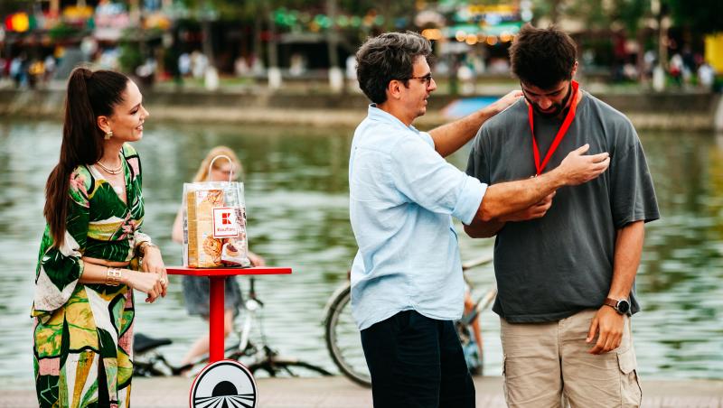 Asia Express sezonul 8, 26 octombrie 2025. Ce s-a întâmplat în toată ediția. Surpriza pe care au avut-o Karmen și Olga