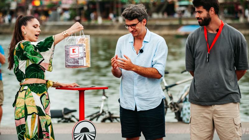 Asia Express sezonul 8, 26 octombrie 2025. Ce s-a întâmplat în toată ediția. Surpriza pe care au avut-o Karmen și Olga