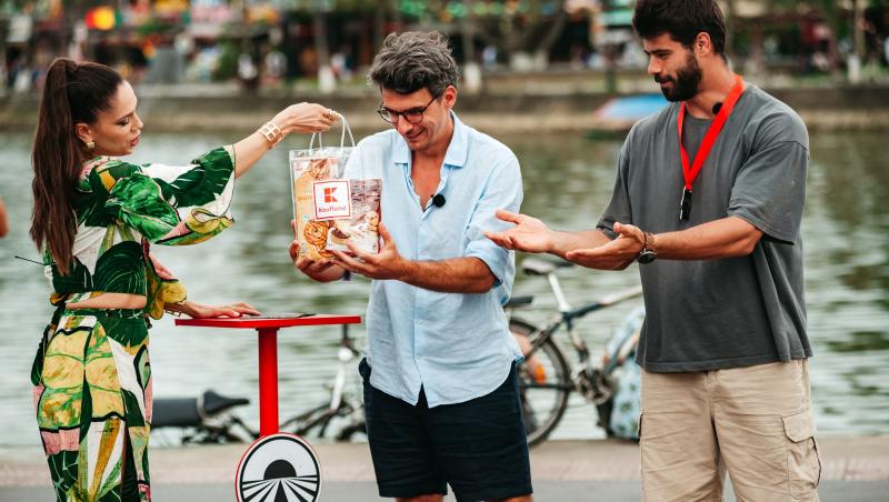 Asia Express sezonul 8, 26 octombrie 2025. Ce s-a întâmplat în toată ediția. Surpriza pe care au avut-o Karmen și Olga