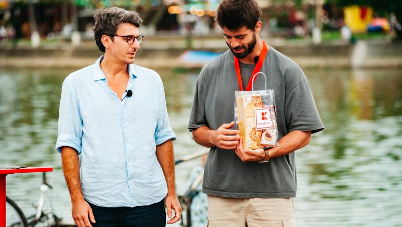 Asia Express sezonul 8, 26 octombrie 2025. Ce s-a întâmplat în toată ediția. Surpriza pe care au avut-o Karmen și Olga