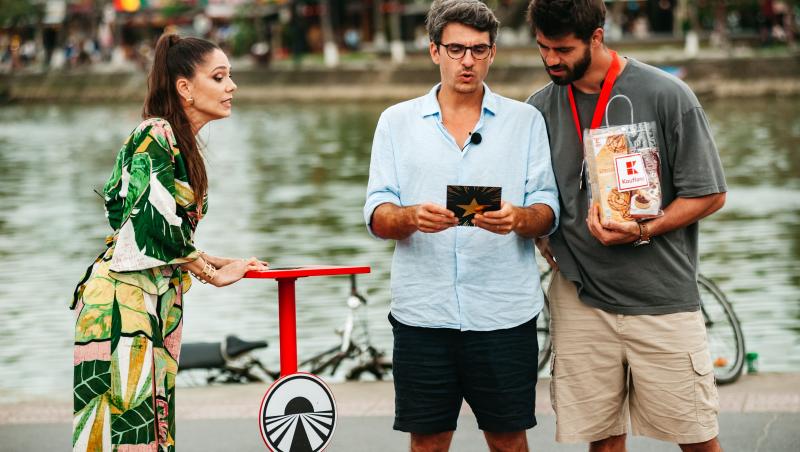 Asia Express sezonul 8, 26 octombrie 2025. Ce s-a întâmplat în toată ediția. Surpriza pe care au avut-o Karmen și Olga